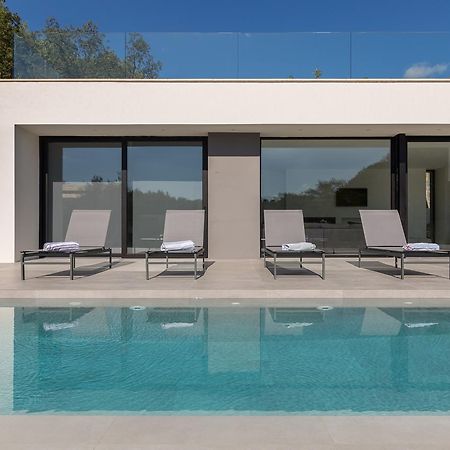 Villa Sol Crestatx Exterior foto