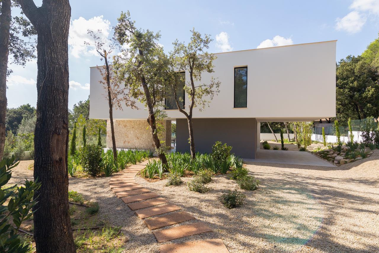 Villa Sol Crestatx Exterior foto